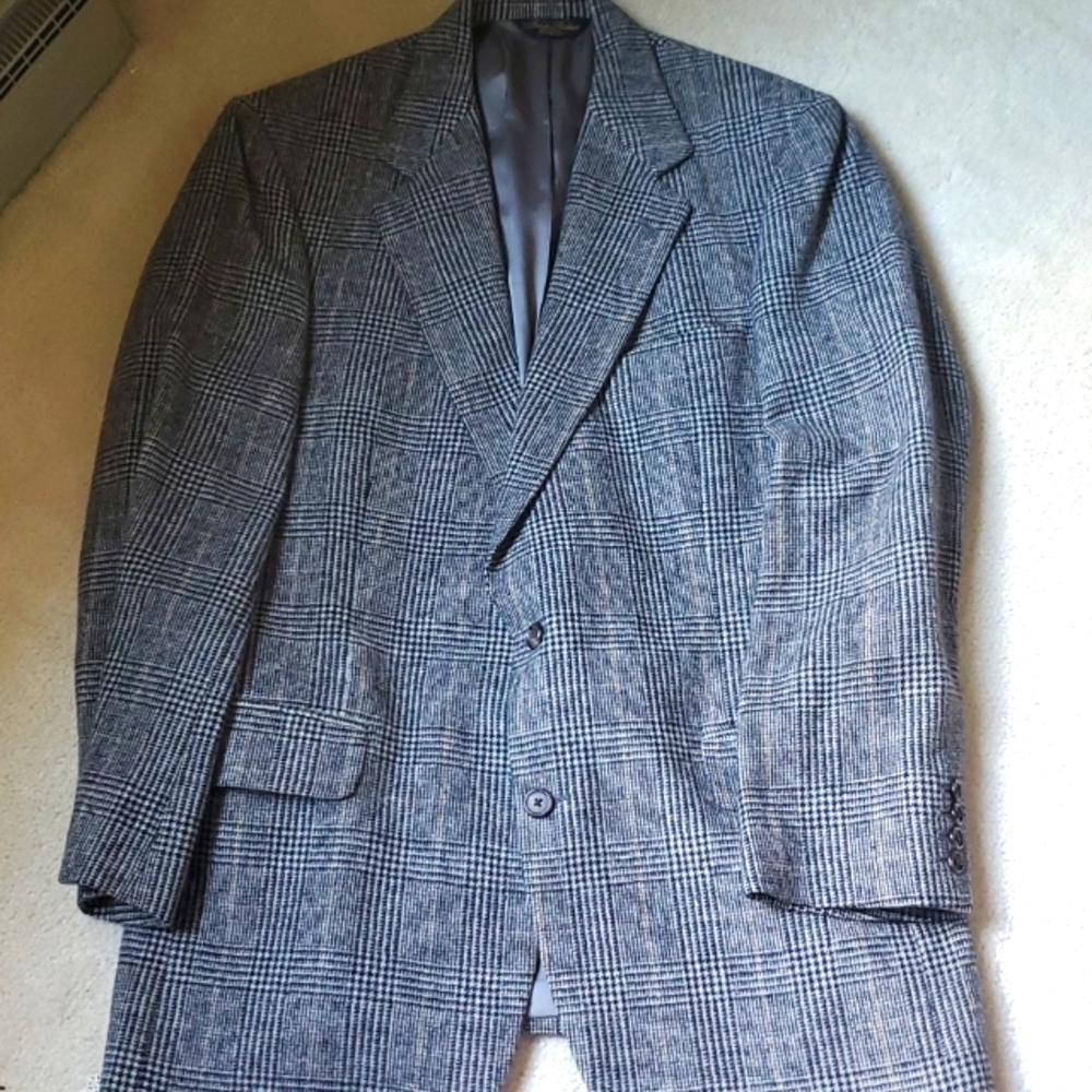 Brooks Brothers Blazer